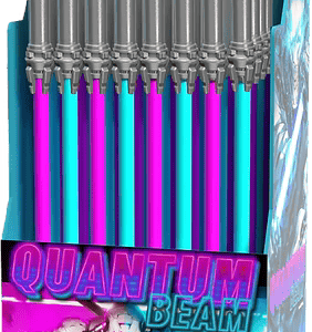 Quantum Beam (48/1)