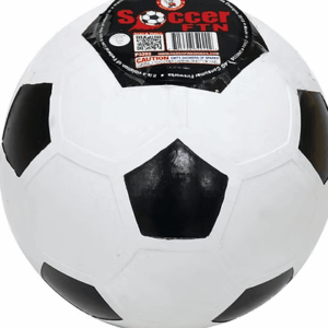 Soccer Fountain (8/1)