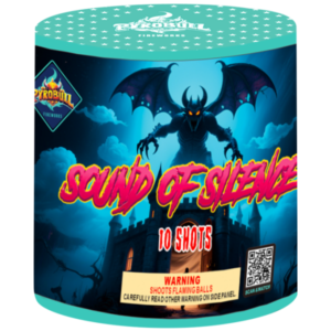 Sound of Silence (40/1)