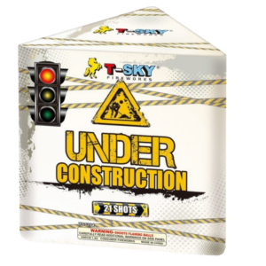 Under Construction (12/1)