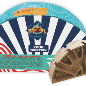 Unleash the Bull (mini) (36/1)