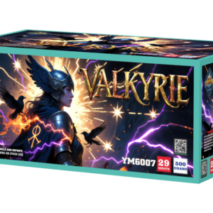 Valkyrie (4/1)