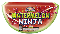 Watermelon Ninja (12/1)