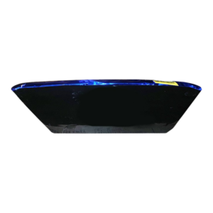 Red Tail Spit White Strobe Waterfall (5/1)