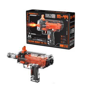 M-44 Adult Snapper Gun (10/1)