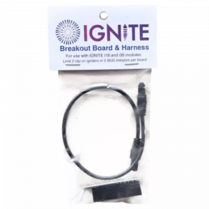 Ignite - Breakout Board