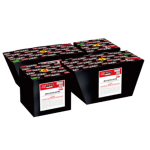 Cyttorak Compound Cake (1/4)