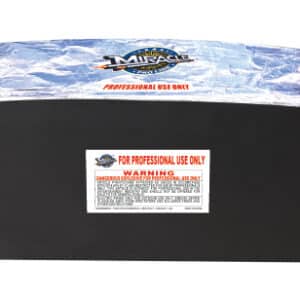 52 Shot Four Layers of Cyan/ Purple/ Green/ Gold (2/1)