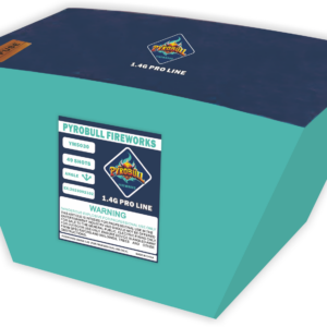 Autumn Tempest (2/1)