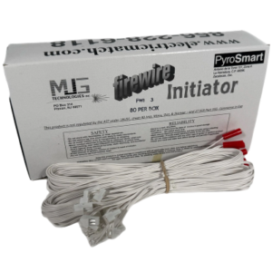 MJG Initiator - Quickplug /Sleeve