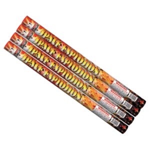 Space Explosion (18/4)