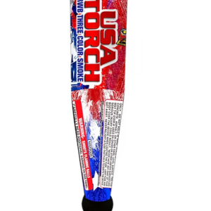 USA Torch (36/1)