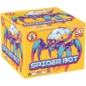 Spider Bot (4/1)