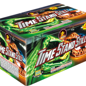 Time Stand Still (6/1)